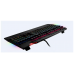 ROG Strix Flare RGB mechanical gaming keyboard with Cherry MX BLUE switches